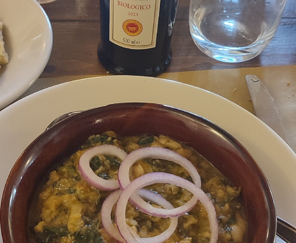 Trattoria Matteuzzi