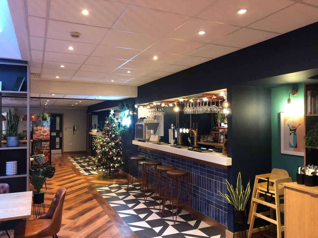 Travelodge Guildford主图