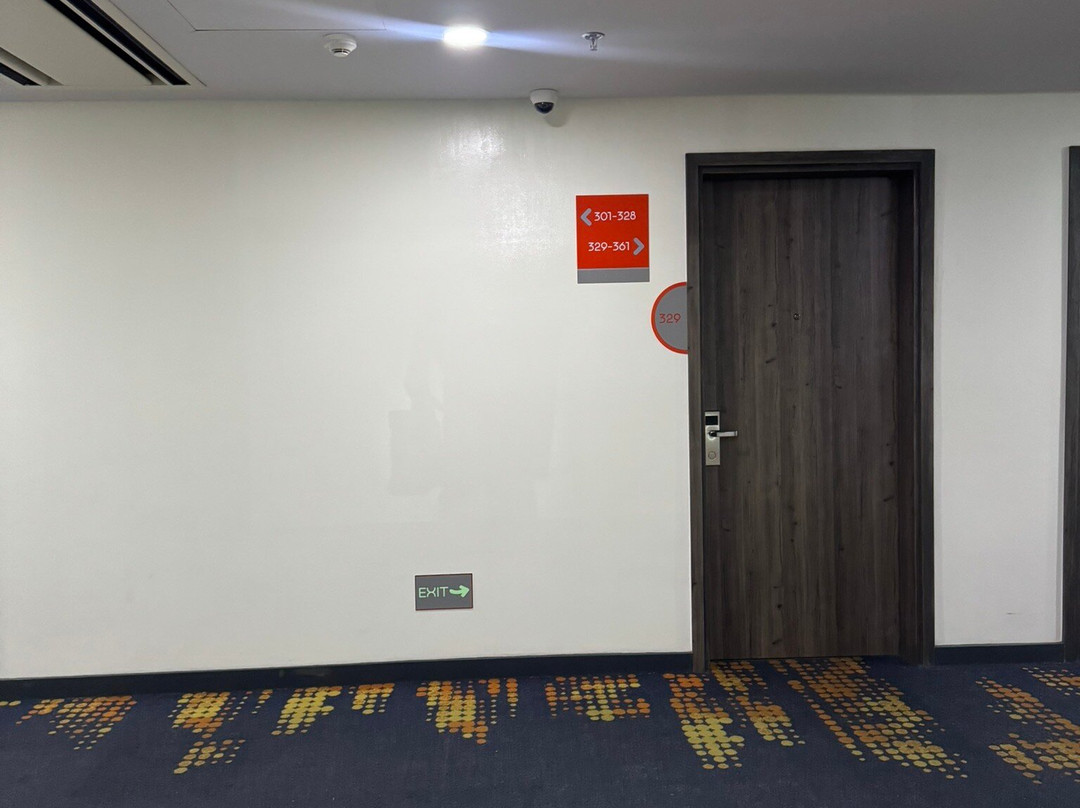 Go Hotels Plus Tuguegarao主图