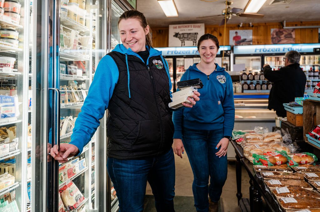 Whittier Farms-Sutton必去景点