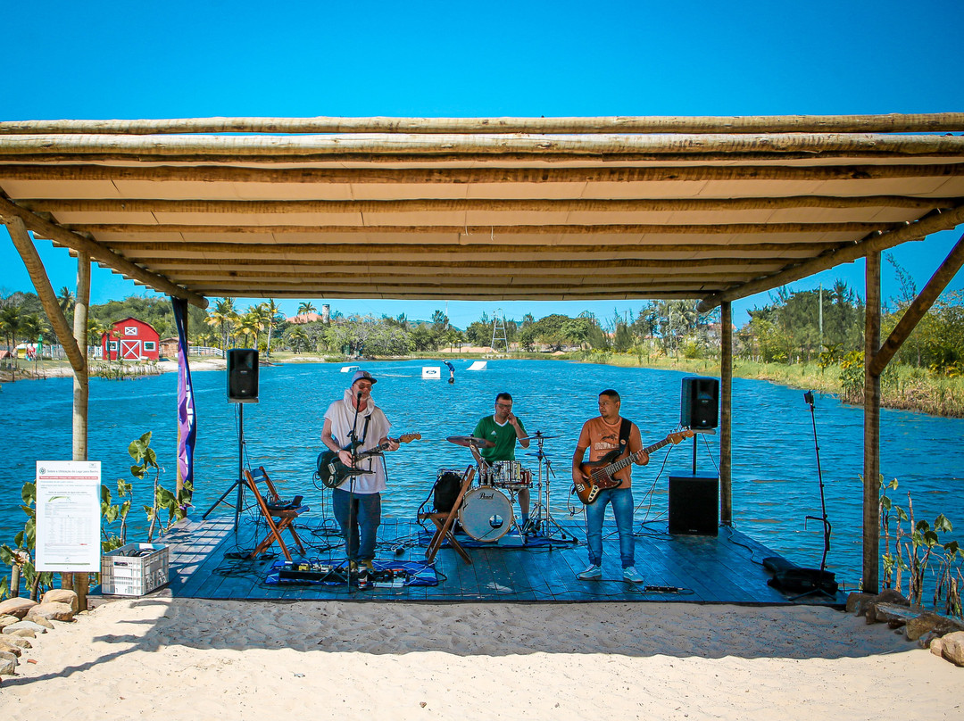 Fazendinha Adventure Park-Cumbuco必去景点