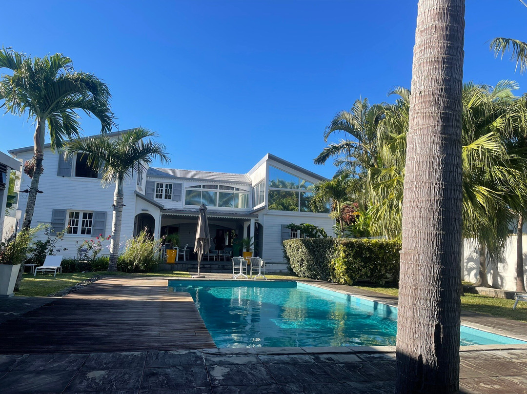 La Villa des Cannes主图