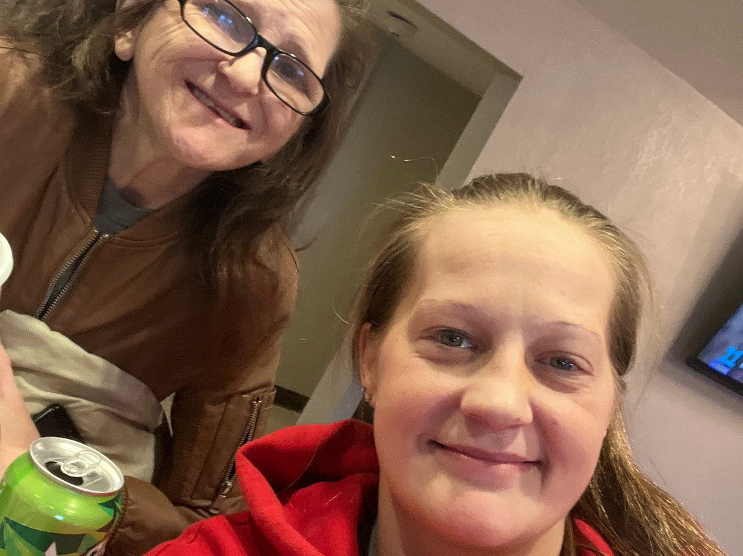 Super 8 By Wyndham Portsmouth主图