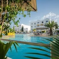 Hôtel L'écrin Hammamet