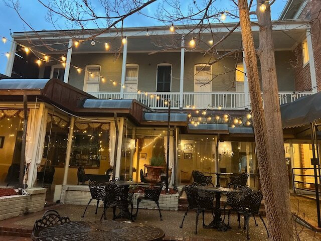 Guest House Mansion Inn主图