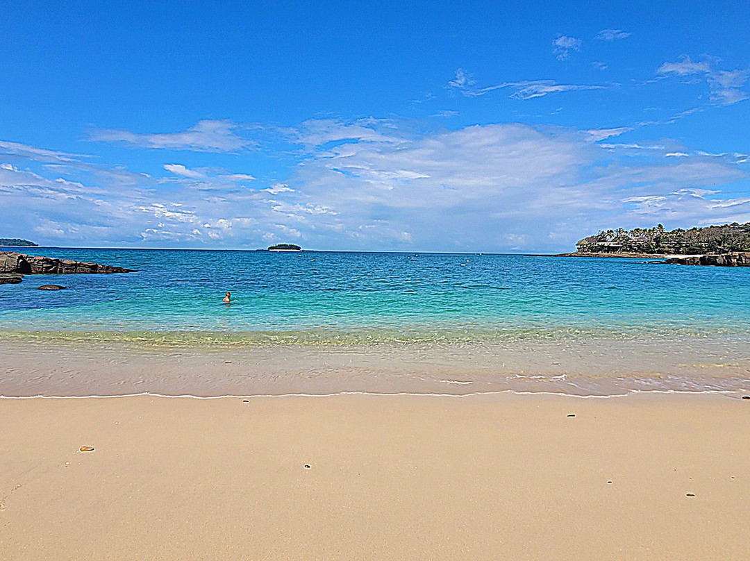 Playa Ejecutiva景点图片