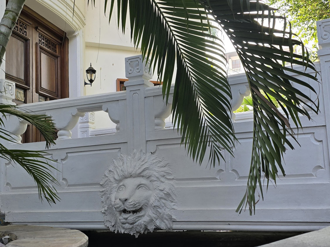 Hotel Club De Novo主图