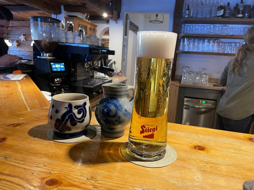 Stams餐馆和美食-Moosalm