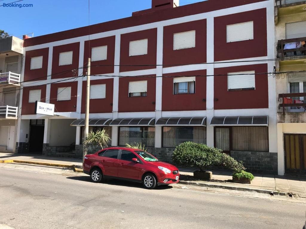Hotel Ser Mar