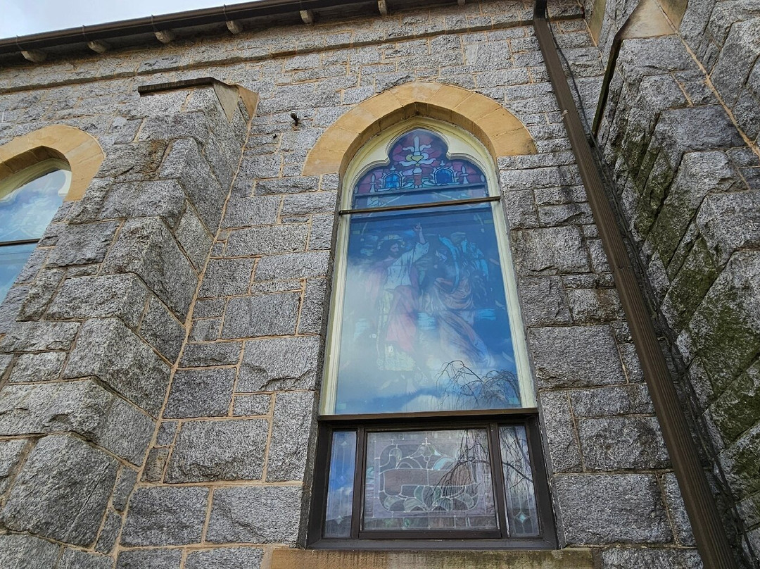 St. Patrick's Church景点图片