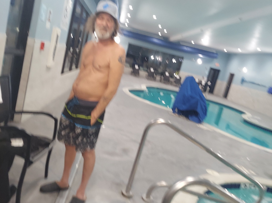 Holiday Inn Express & Suites Bridgeport - Clarksburg by IHG主图