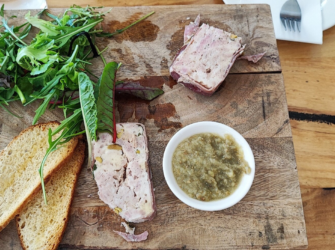 St Aidan Wines-Dardanup必去景点