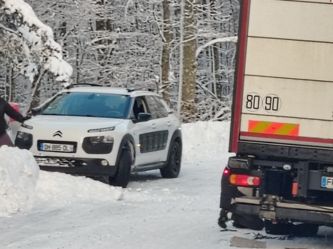 Le Markstein Ski Resort-Markstein必去景点