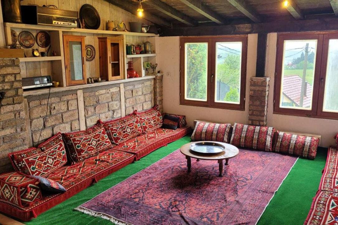 Villa Panorama Sarajevo