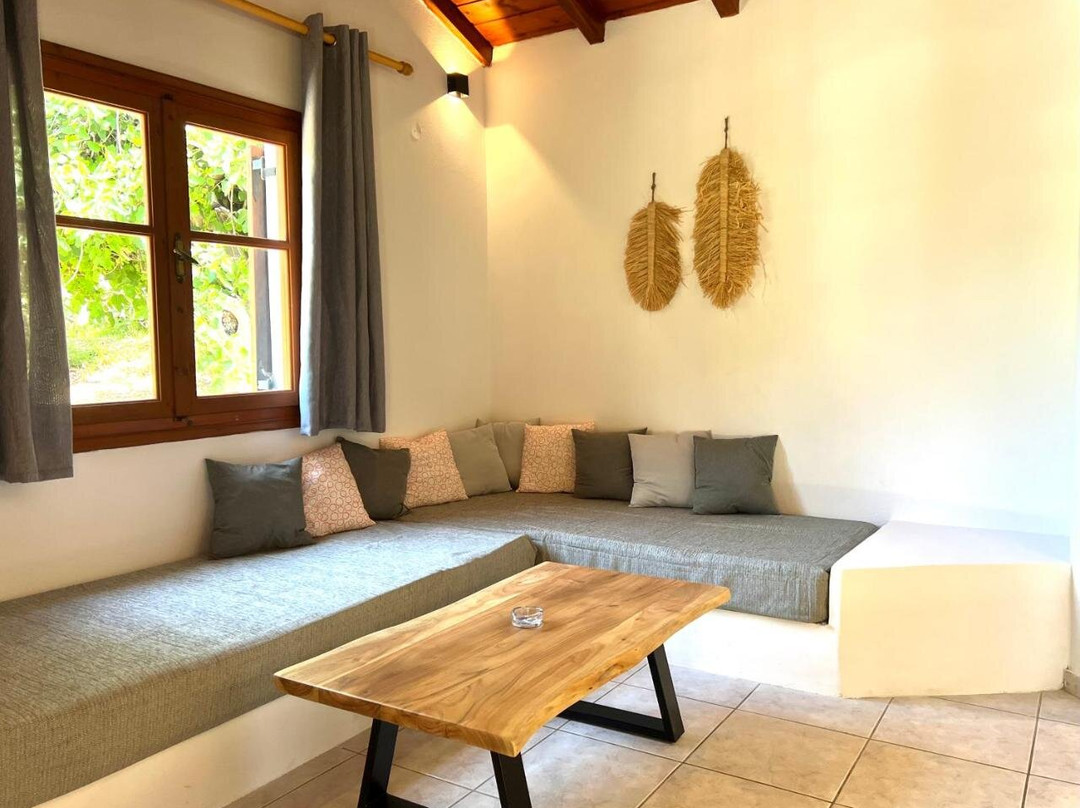 Panos Villas