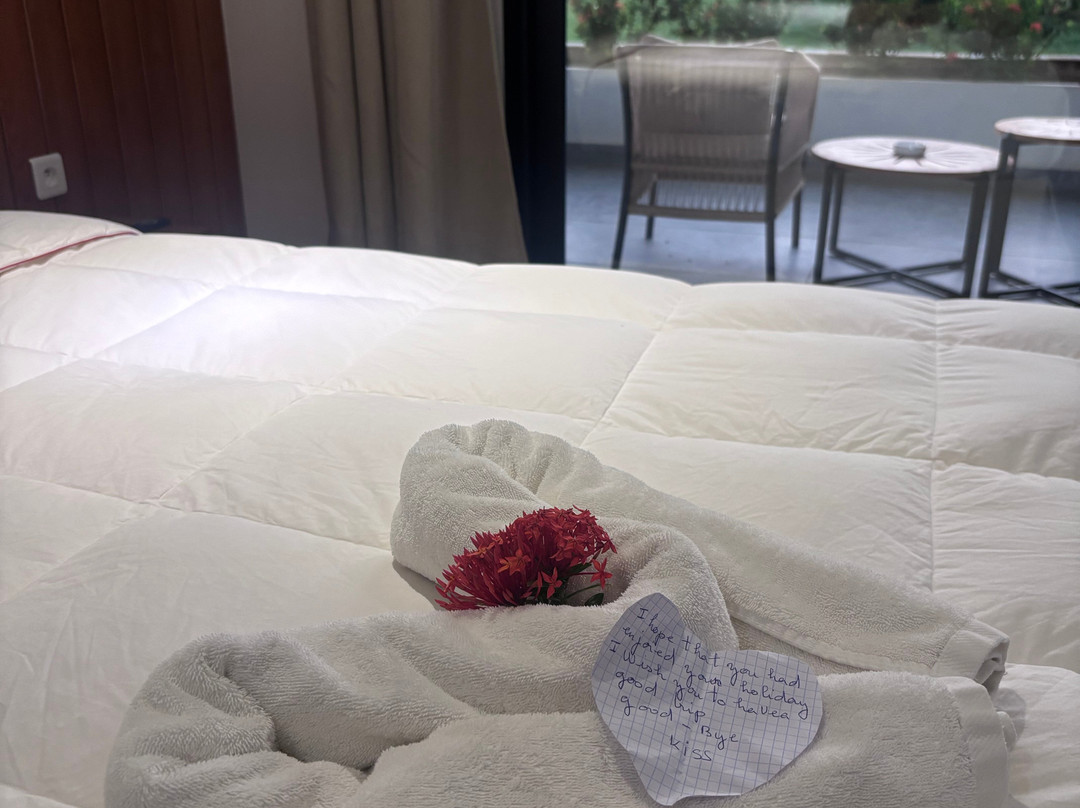 Royal Andilana Resort & Spa主图