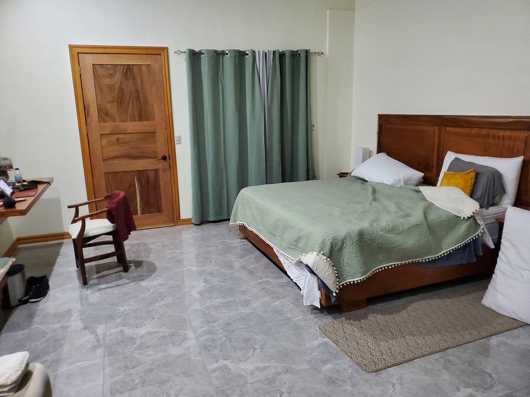 Casa Batsu Bnb主图