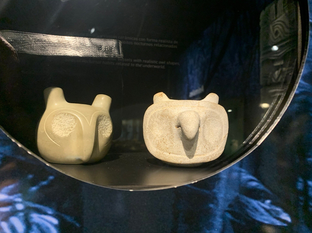 Jade Museum景点图片