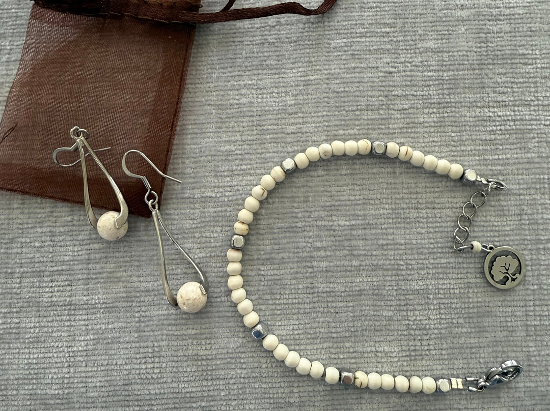 SOLA Makarska ART&CRAFT景点图片