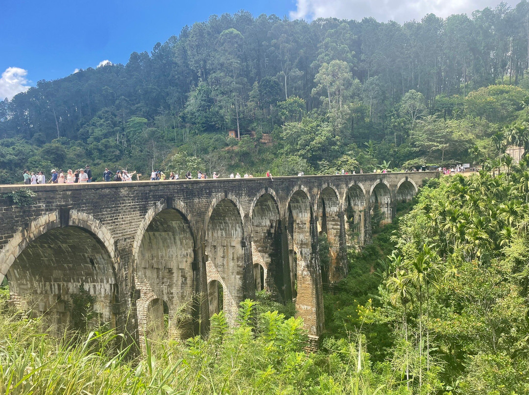 Sundown Tours and Travels-Kommala必去景点