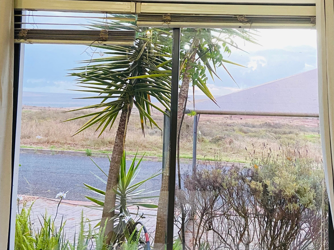 Golden Key Guest House主图