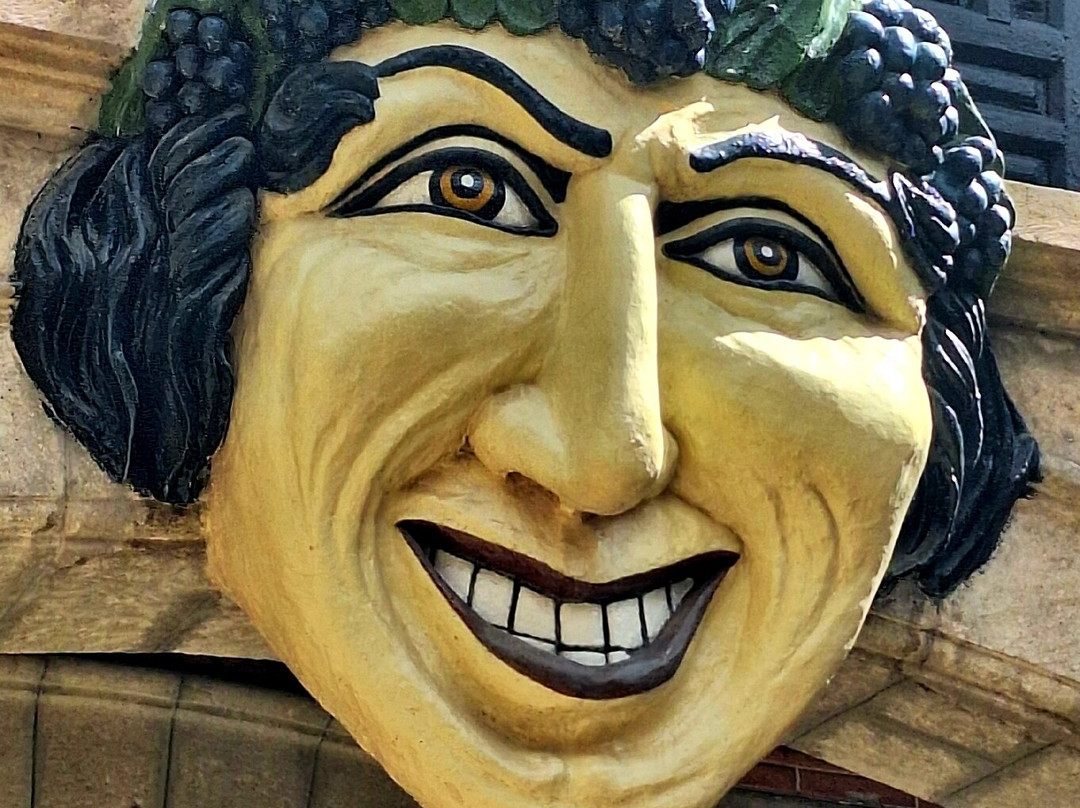 Hostal Tukos la Casa Real主图