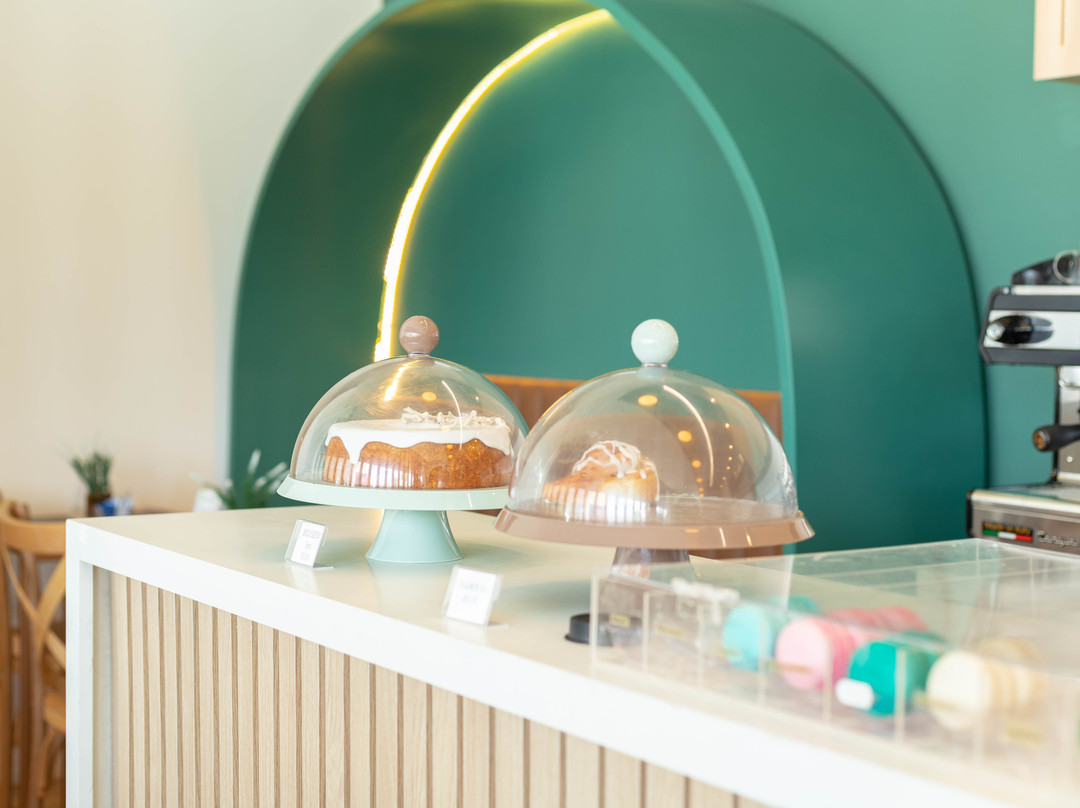 La Petita Boulangerie & Pâtisserie