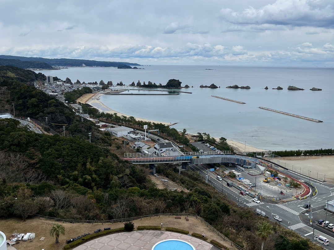 Mercure Wakayama Kushimoto Resort & Spa主图