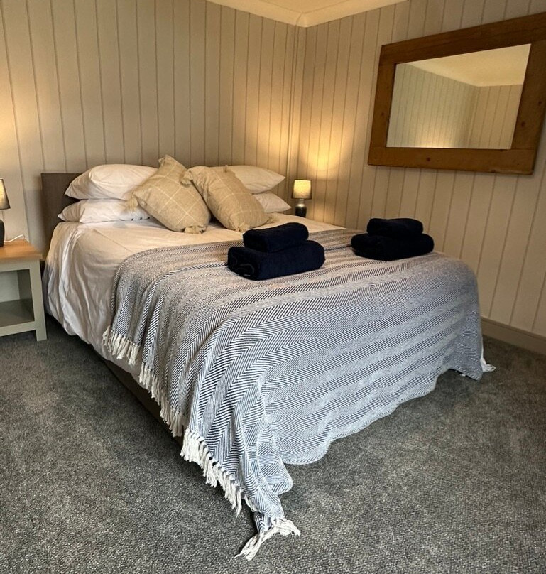 Wolds Inn B&B主图