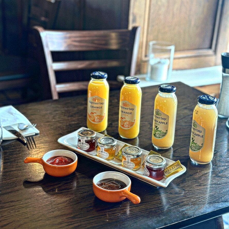 Wolds Inn B&B-官方