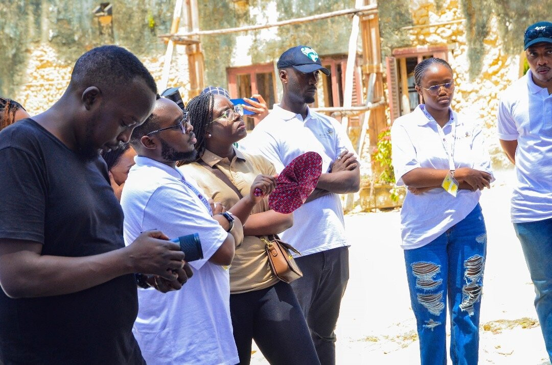 Kusini tours-Dar es Salaam必去景点