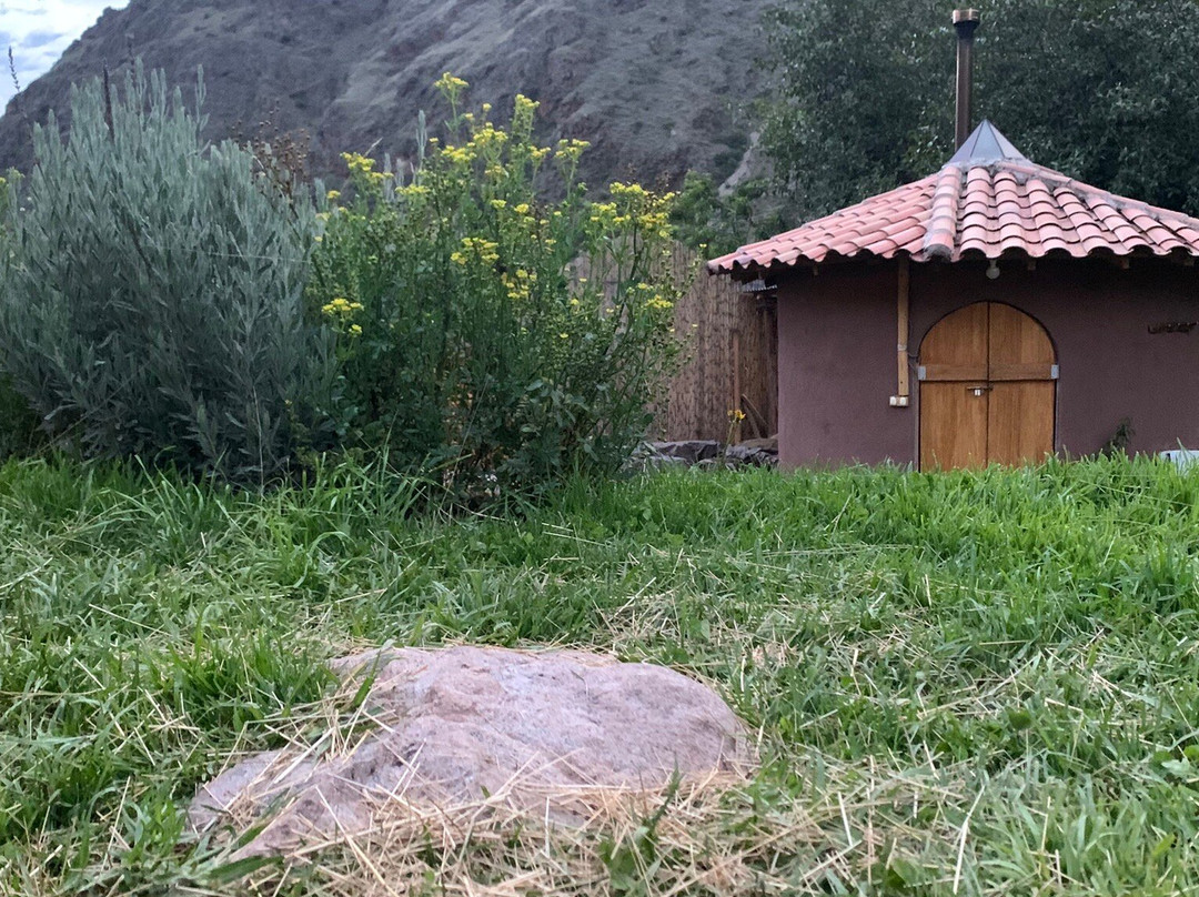 Casa Suyana-Calca必去景点