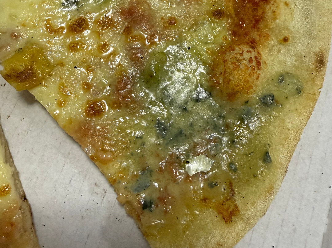 Su Stampu Pizzeria Sestu