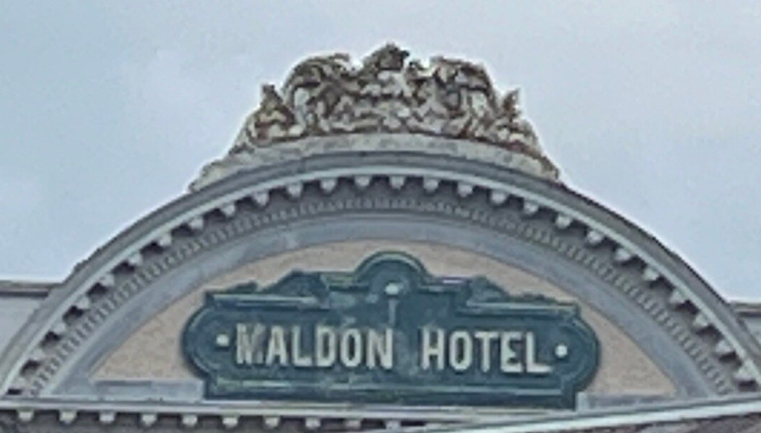 Maldon Market-Maldon必去景点