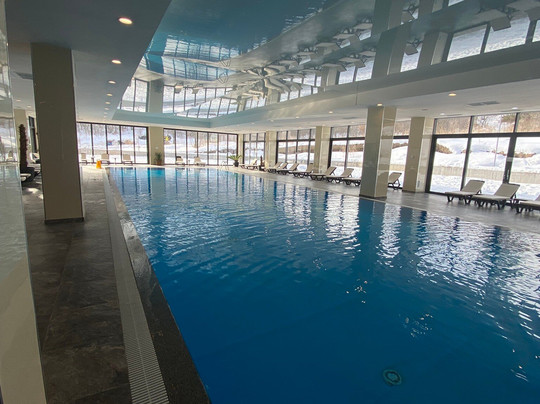 Eighty Eight Deluxe Hotel & Spa