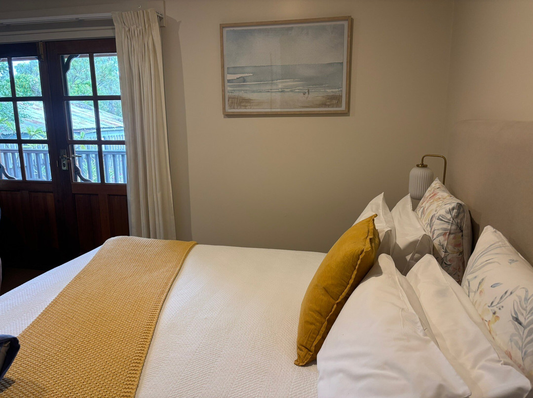 Guildford River Retreat主图