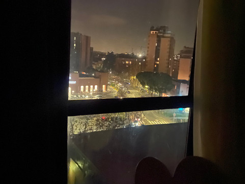 波斯克罗酒店主图