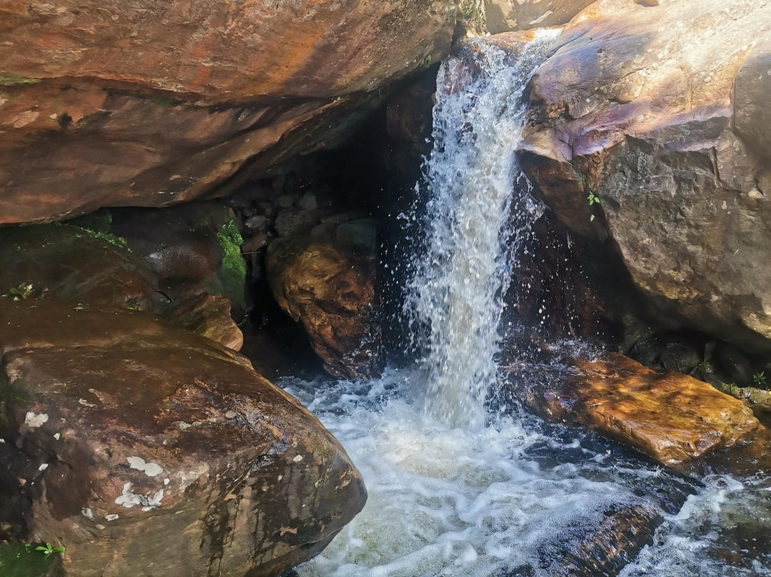 Alcateia Trekking-贝洛哈里桑塔必去景点