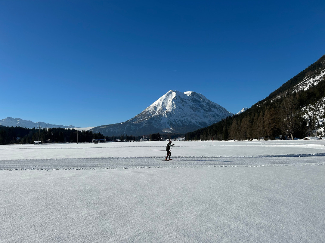 Biohotel Leutascherhof主图
