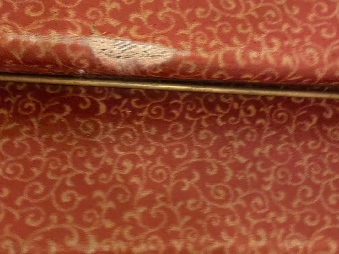 斯堪迪克克莱默酒店主图