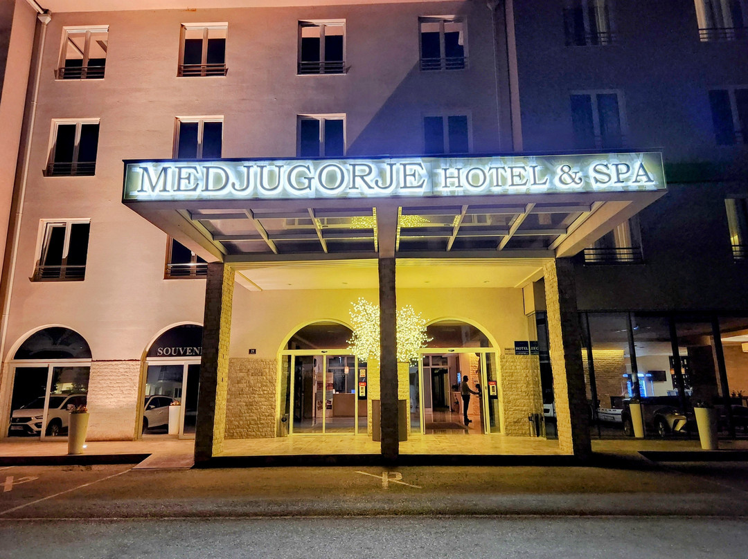 Medjugorje Hotel & Spa主图