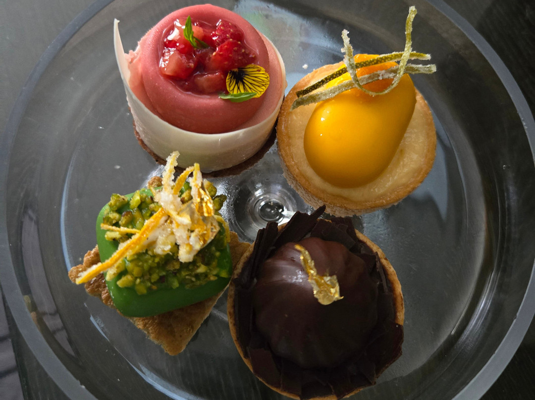 堪培拉布拉思酒店主图