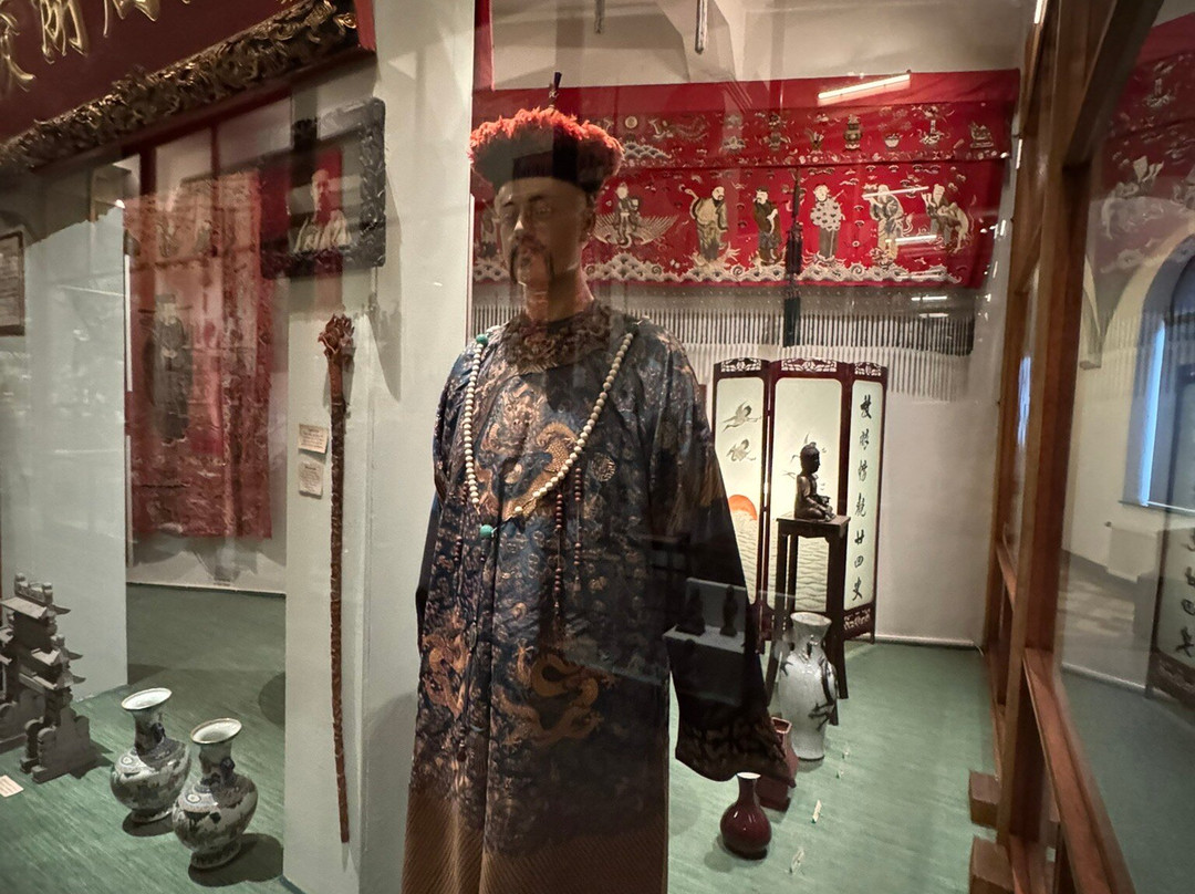 Missiemuseum Steyl景点图片