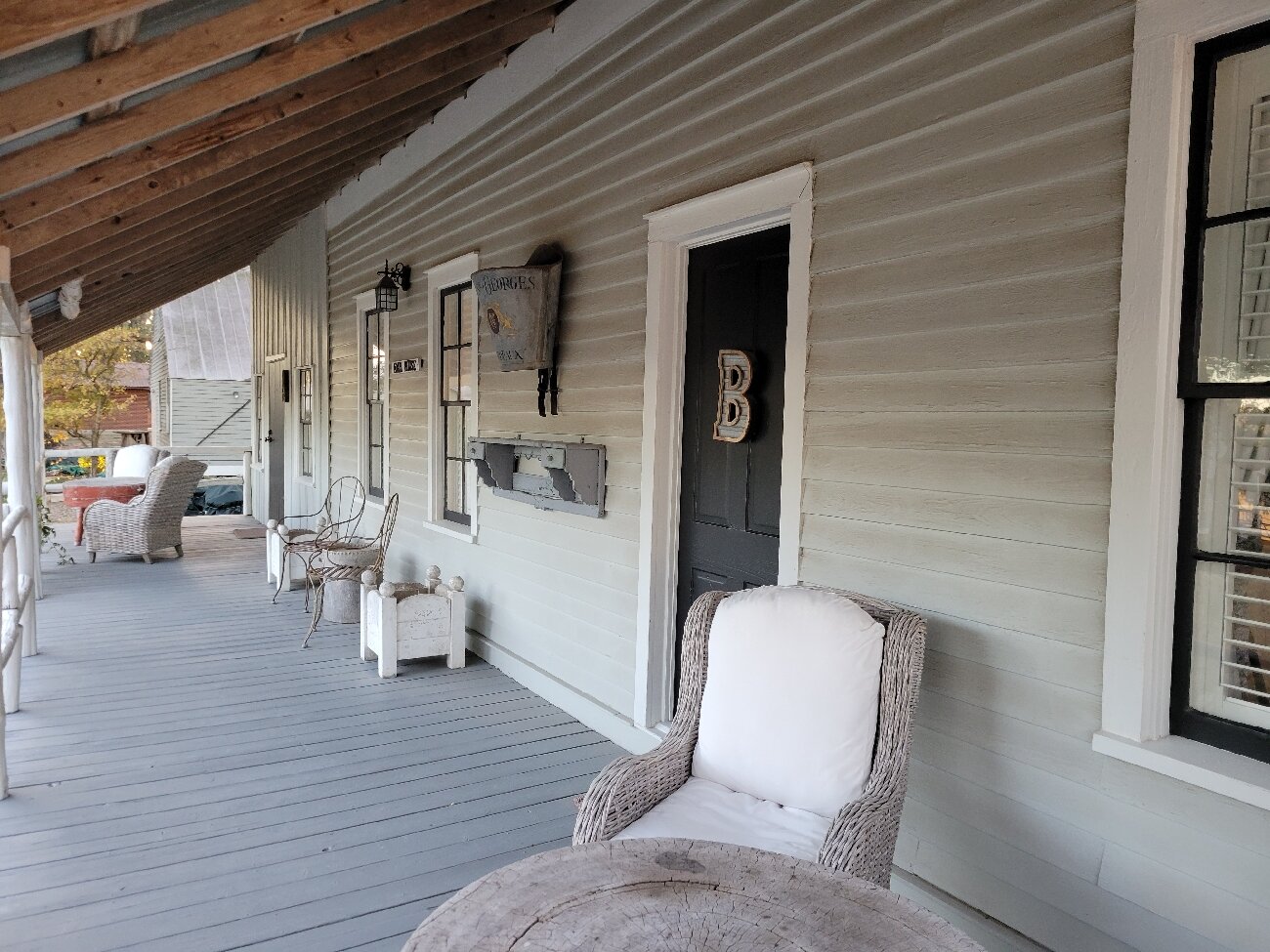 Round Top Inn-官方