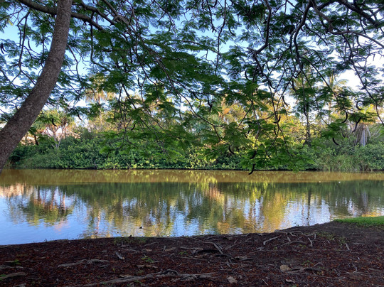 Kondari Resort主图