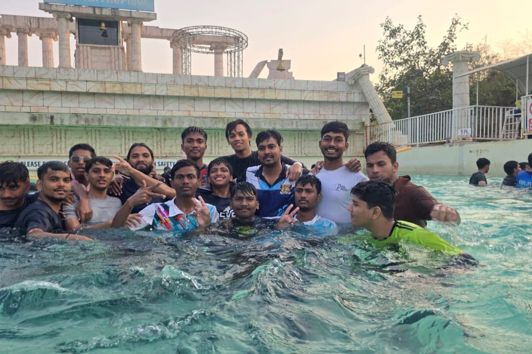Imagicaa Water Park景点图片