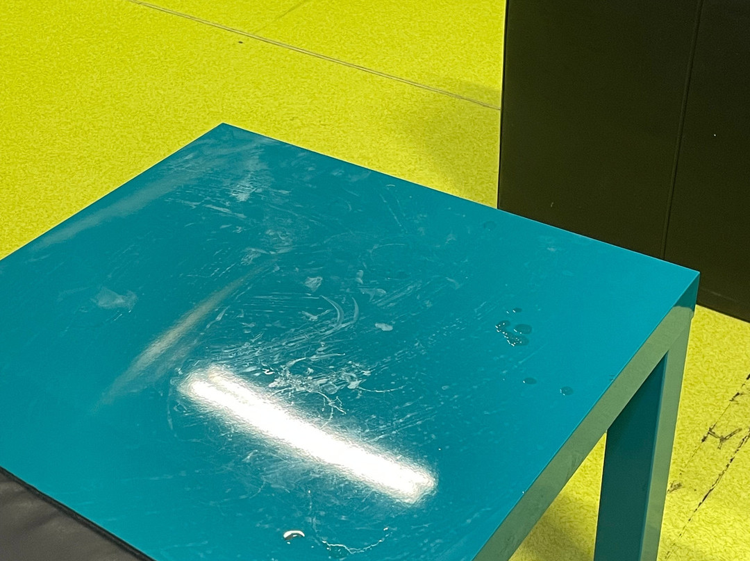 Indoor Playground景点图片