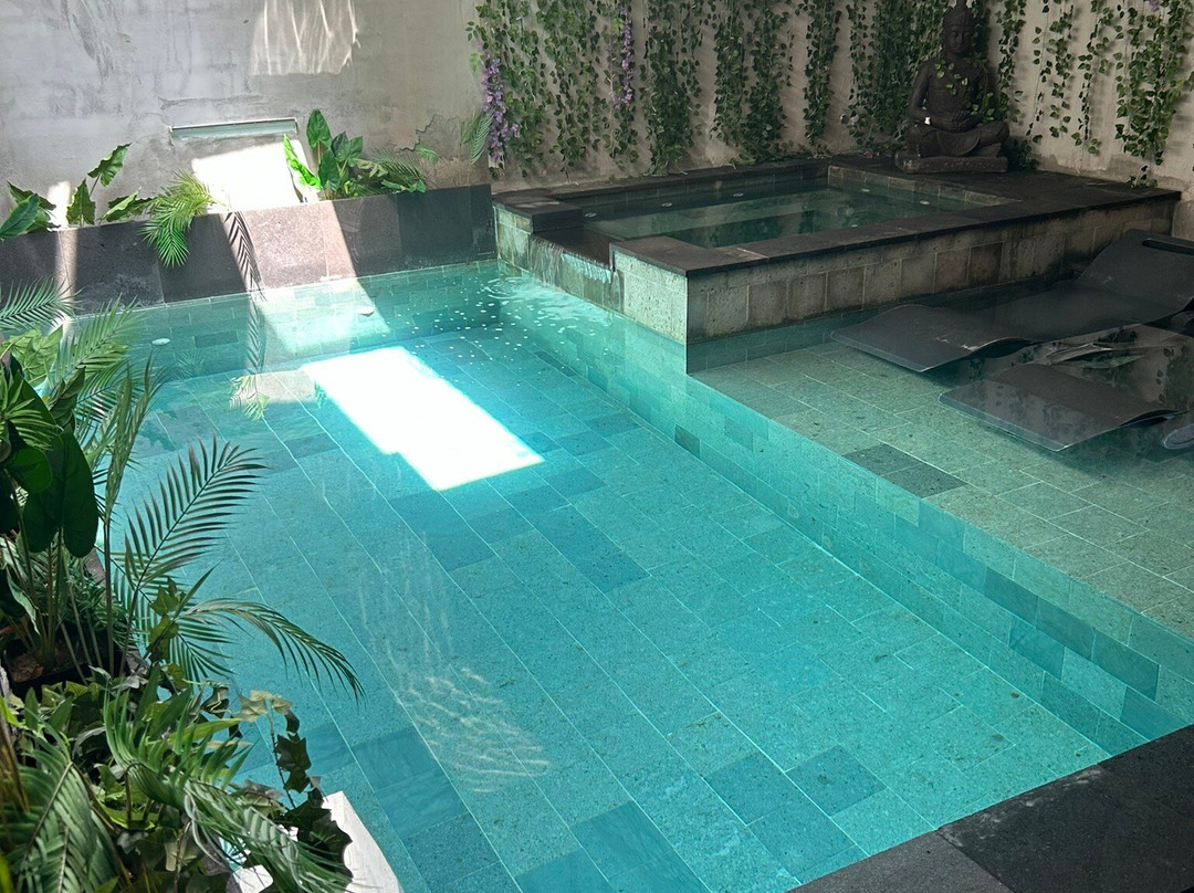 Hidden Garden Spa-Ta' L-Ibrag必去景点