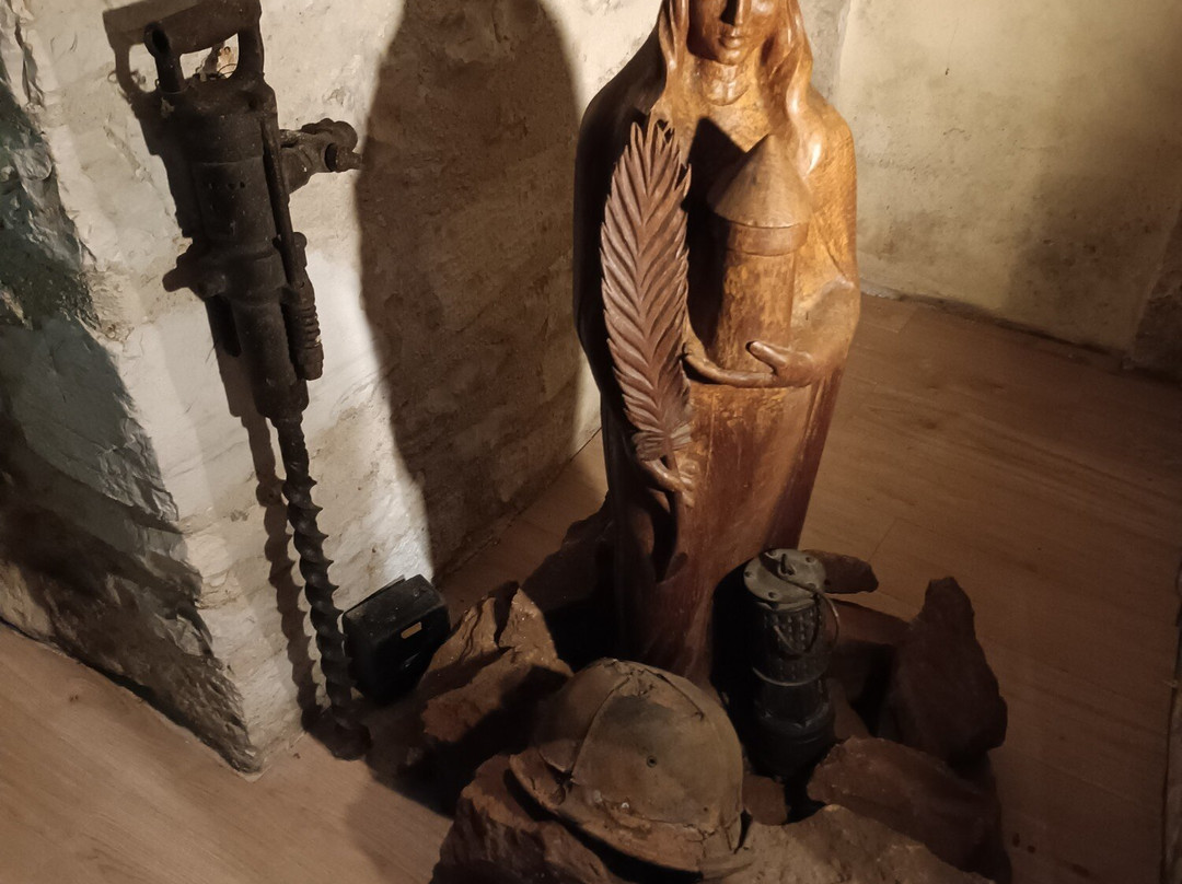 Museo Regionale dell'Emigrazione Pietro Conti-Gualdo Tadino必去景点