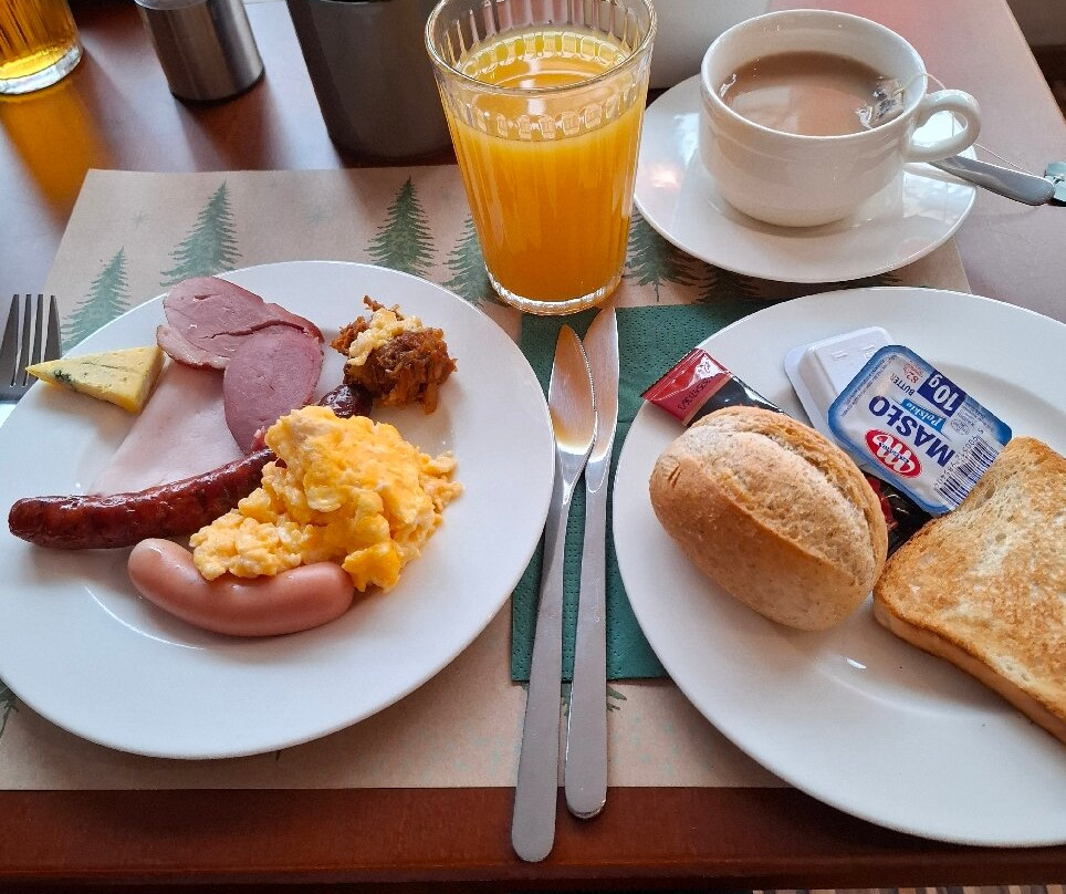 Don Prestige Residence主图